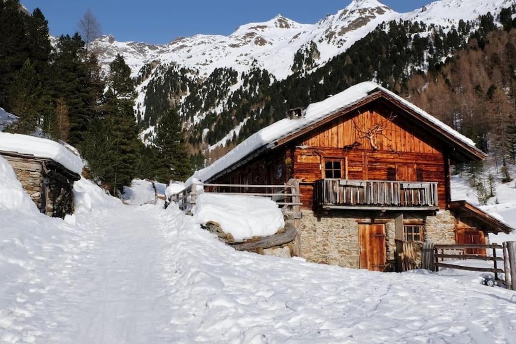 Tauernlodge Sonnblick Top 3 Mühlbach am Hochkönig 外观 照片