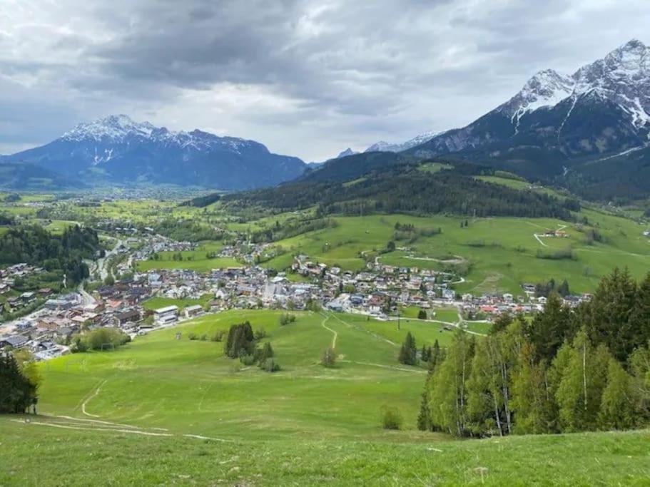 Tauernlodge Sonnblick Top 3 Mühlbach am Hochkönig 外观 照片