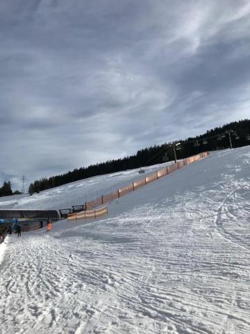 Tauernlodge Sonnblick Top 3 Mühlbach am Hochkönig 外观 照片